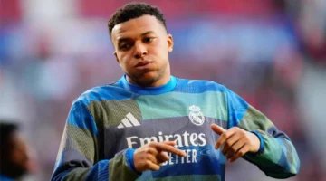 لماذا يثير كيليان مبابي القلق داخل ريال مدريد قبل مواجهة خيتافي بالدوري الإسباني؟